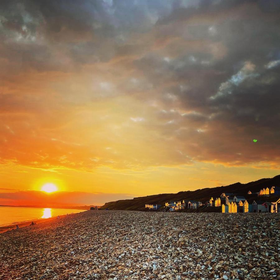 Hotel Westerley Cove Lymington Exteriér fotografie